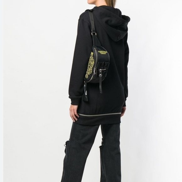 Couture wars moschino new arrivals